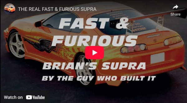 Link image to a youtube video